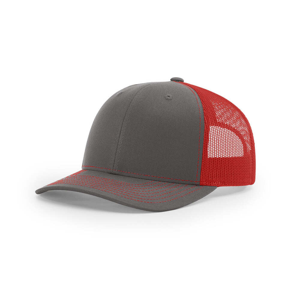 Richardson 112 Classic Trucker Cap