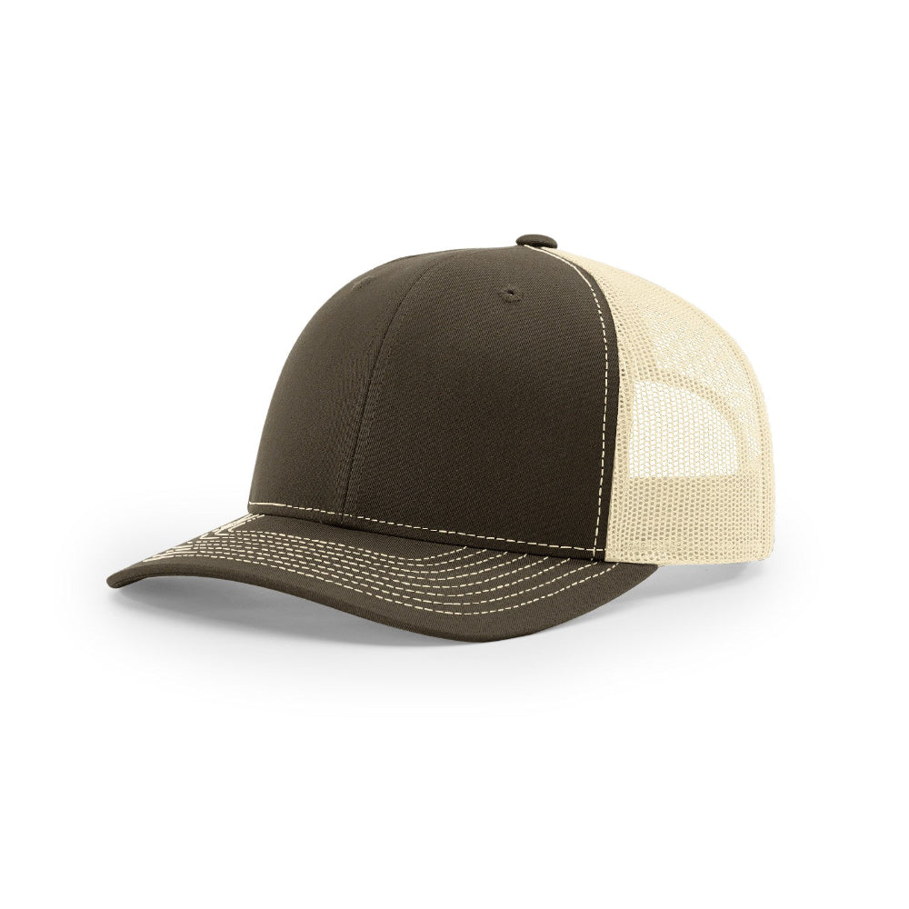 Richardson 112 Classic Trucker Cap