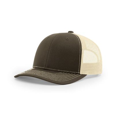 Richardson 112 Classic Trucker Cap