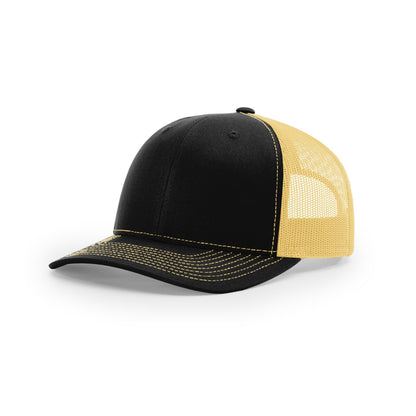 Richardson 112 Classic Trucker Cap