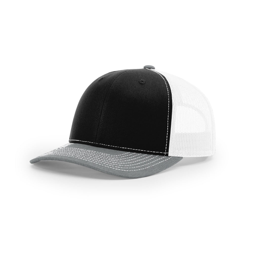 Richardson 112 Classic Trucker Cap