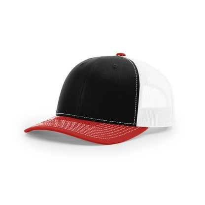 Richardson 112 Classic Trucker Cap