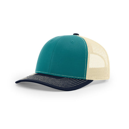 Richardson 112 Classic Trucker Cap