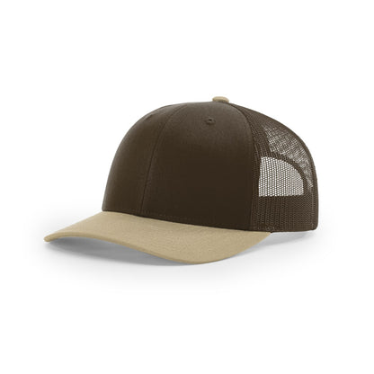 Richardson 112 Classic Trucker Cap