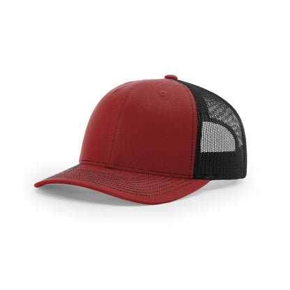 Richardson 112 Classic Trucker Cap