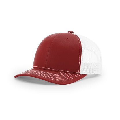 Richardson 112 Classic Trucker Cap