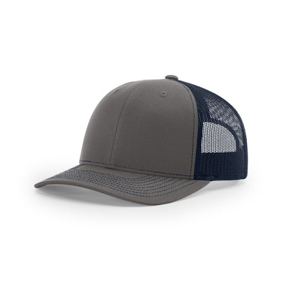 Richardson 112 Classic Trucker Cap