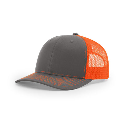 Richardson 112 Classic Trucker Cap