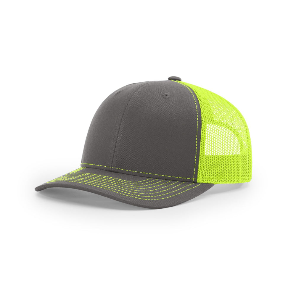 Richardson 112 Classic Trucker Cap