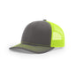 Richardson 112 Classic Trucker Cap