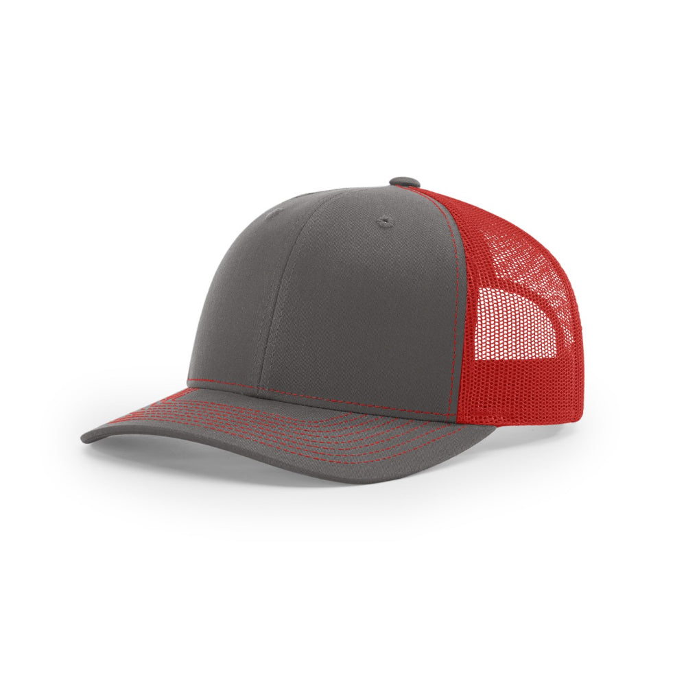 Richardson 112 Classic Trucker Cap