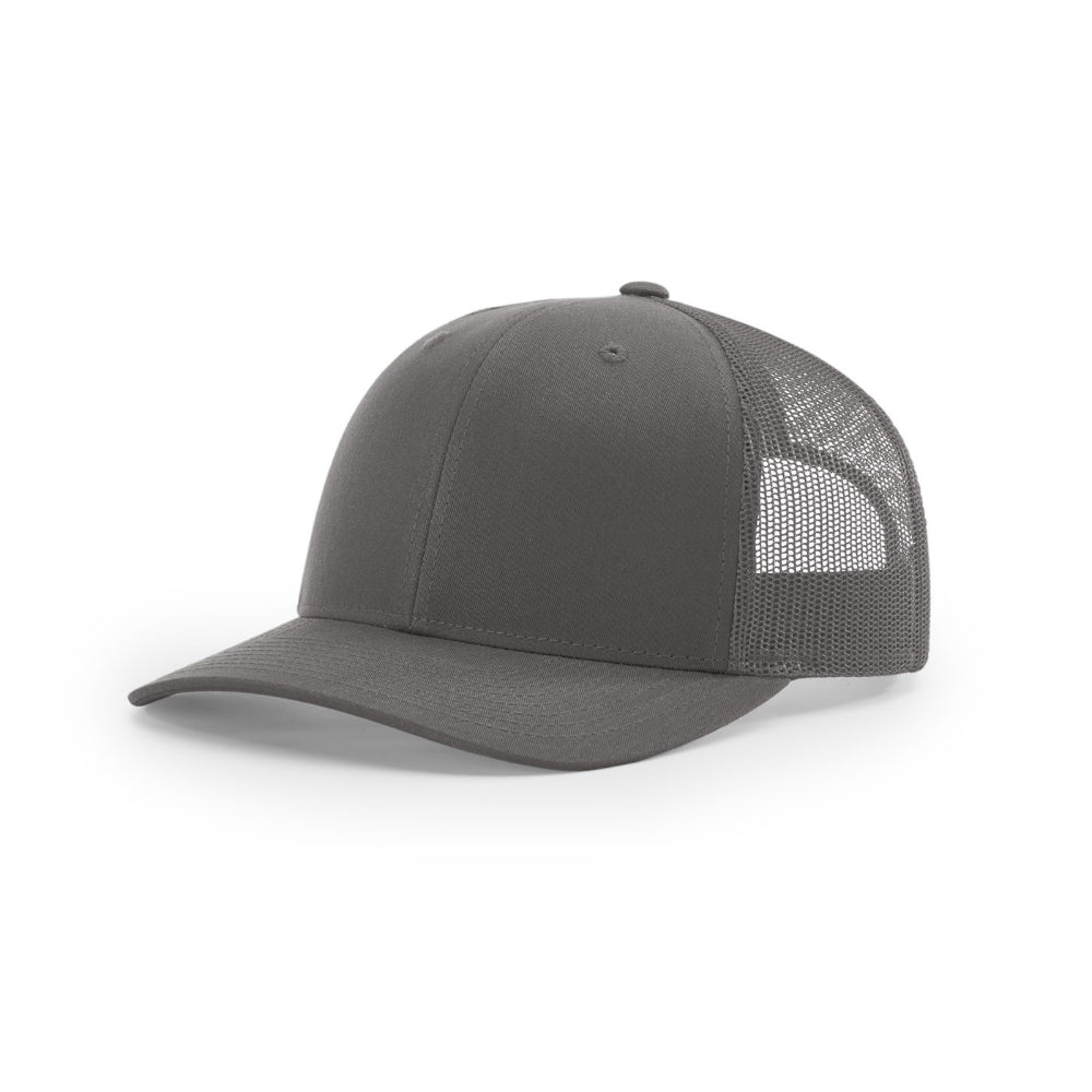 Richardson 112 Classic Trucker Cap