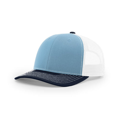 Richardson 112 Classic Trucker Cap