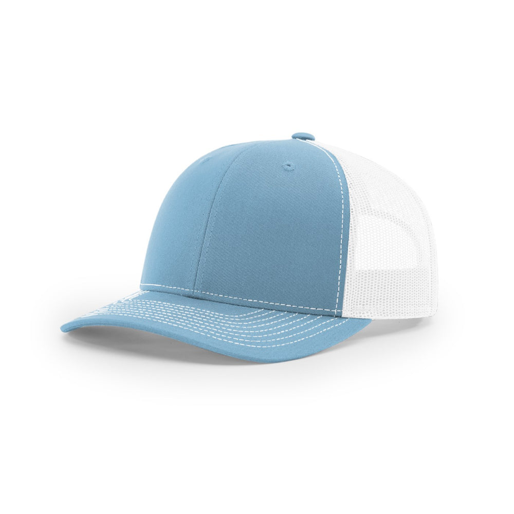 Richardson 112 Classic Trucker Cap