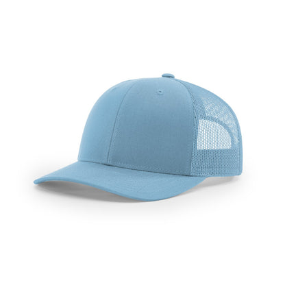 Richardson 112 Classic Trucker Cap