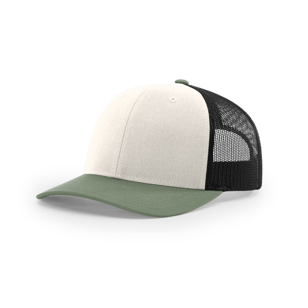 Richardson 112 Classic Trucker Cap
