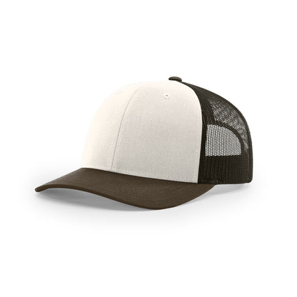 Richardson 112 Classic Trucker Cap