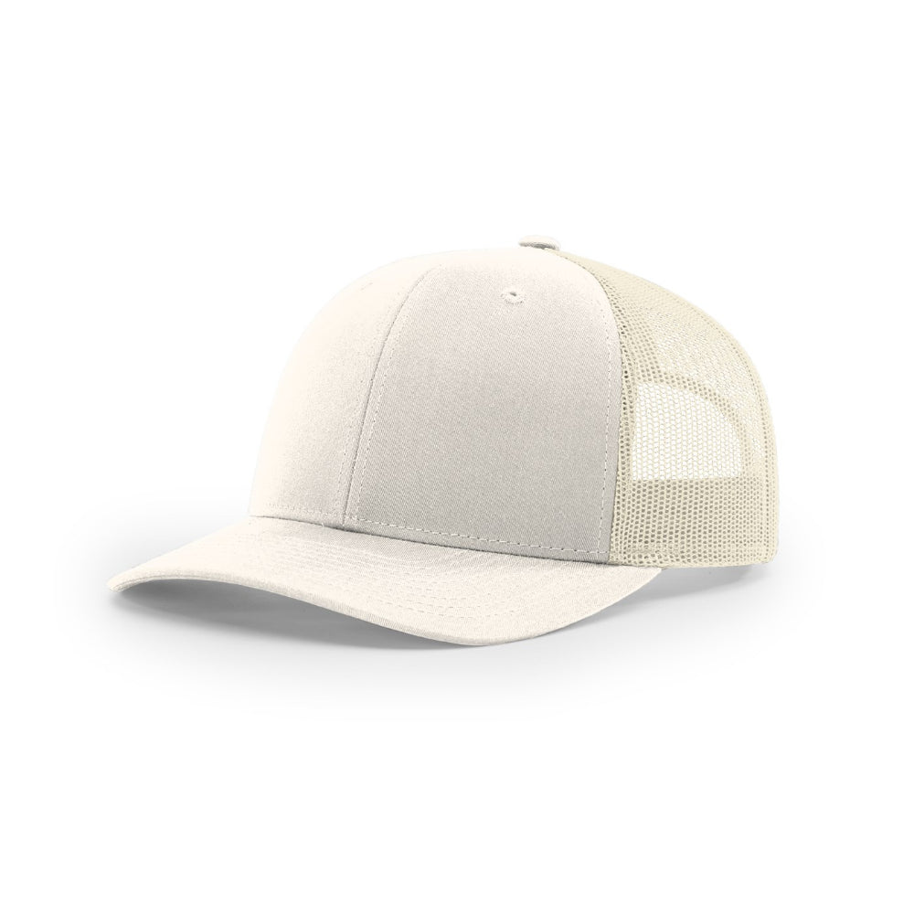 Richardson 112 Classic Trucker Cap