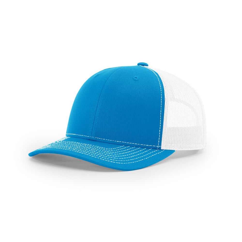 Richardson 112 Classic Trucker Cap