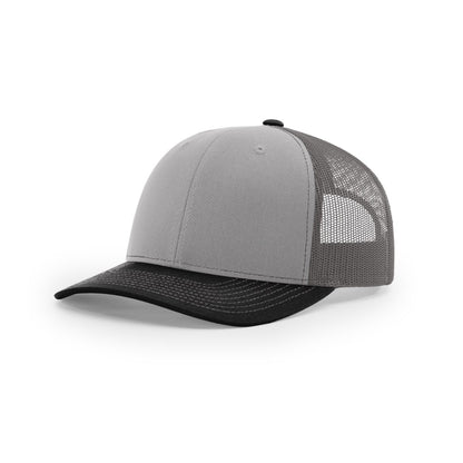 Richardson 112 Classic Trucker Cap