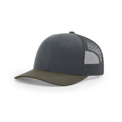Richardson 112 Classic Trucker Cap