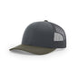Richardson 112 Classic Trucker Cap