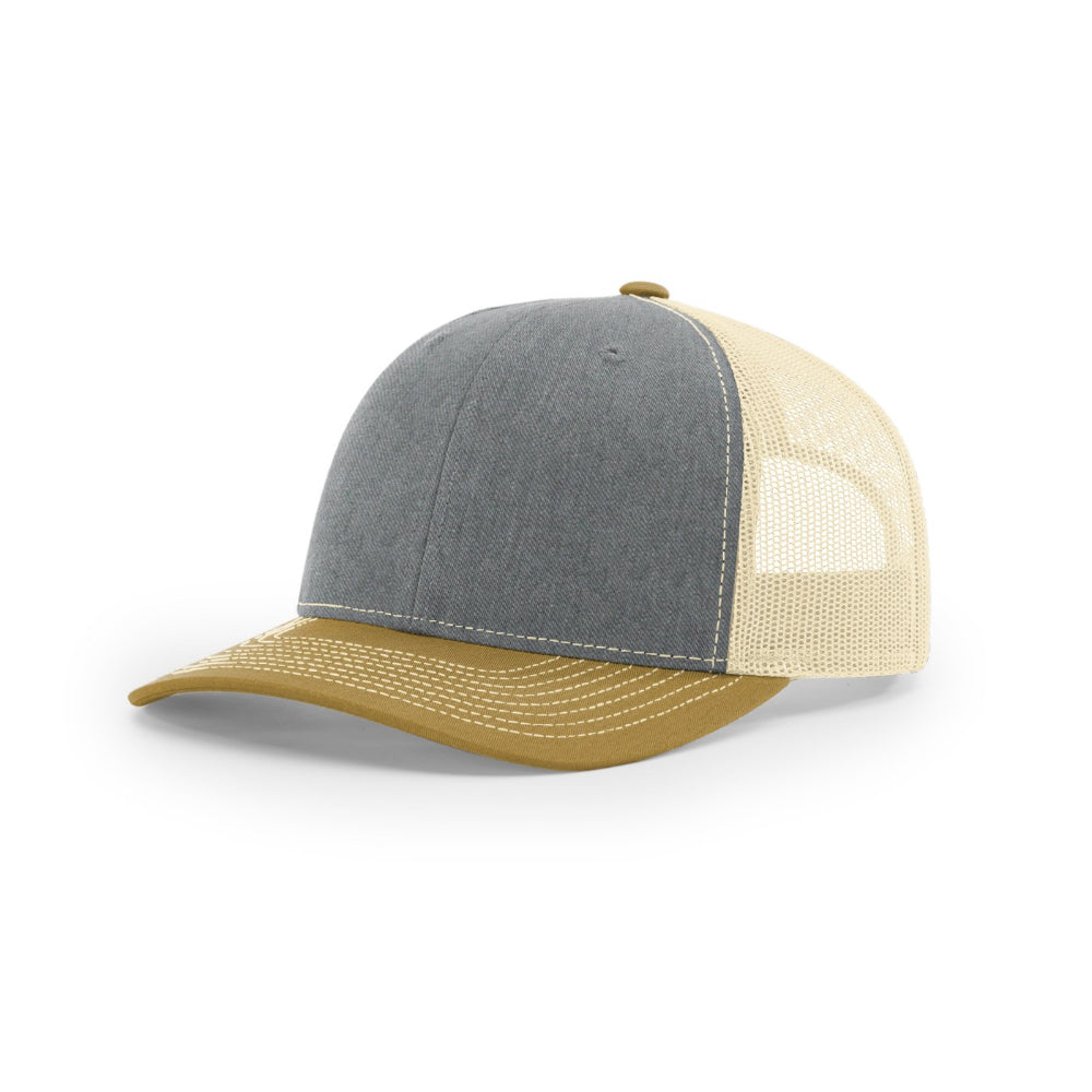 Richardson 112 Classic Trucker Cap