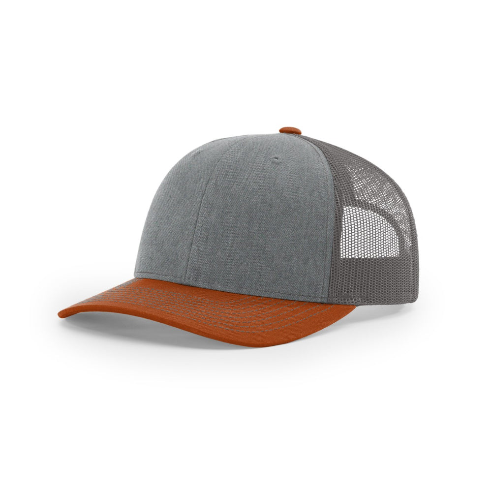 Richardson 112 Classic Trucker Cap