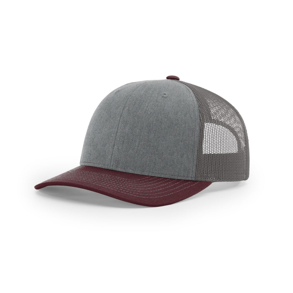 Richardson 112 Classic Trucker Cap