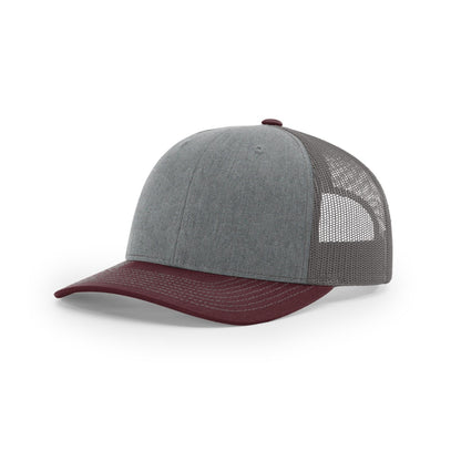 Richardson 112 Classic Trucker Cap