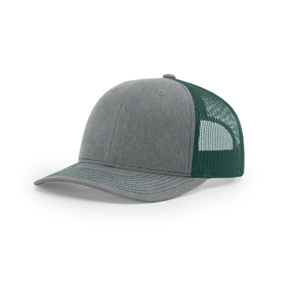 Richardson 112 Classic Trucker Cap
