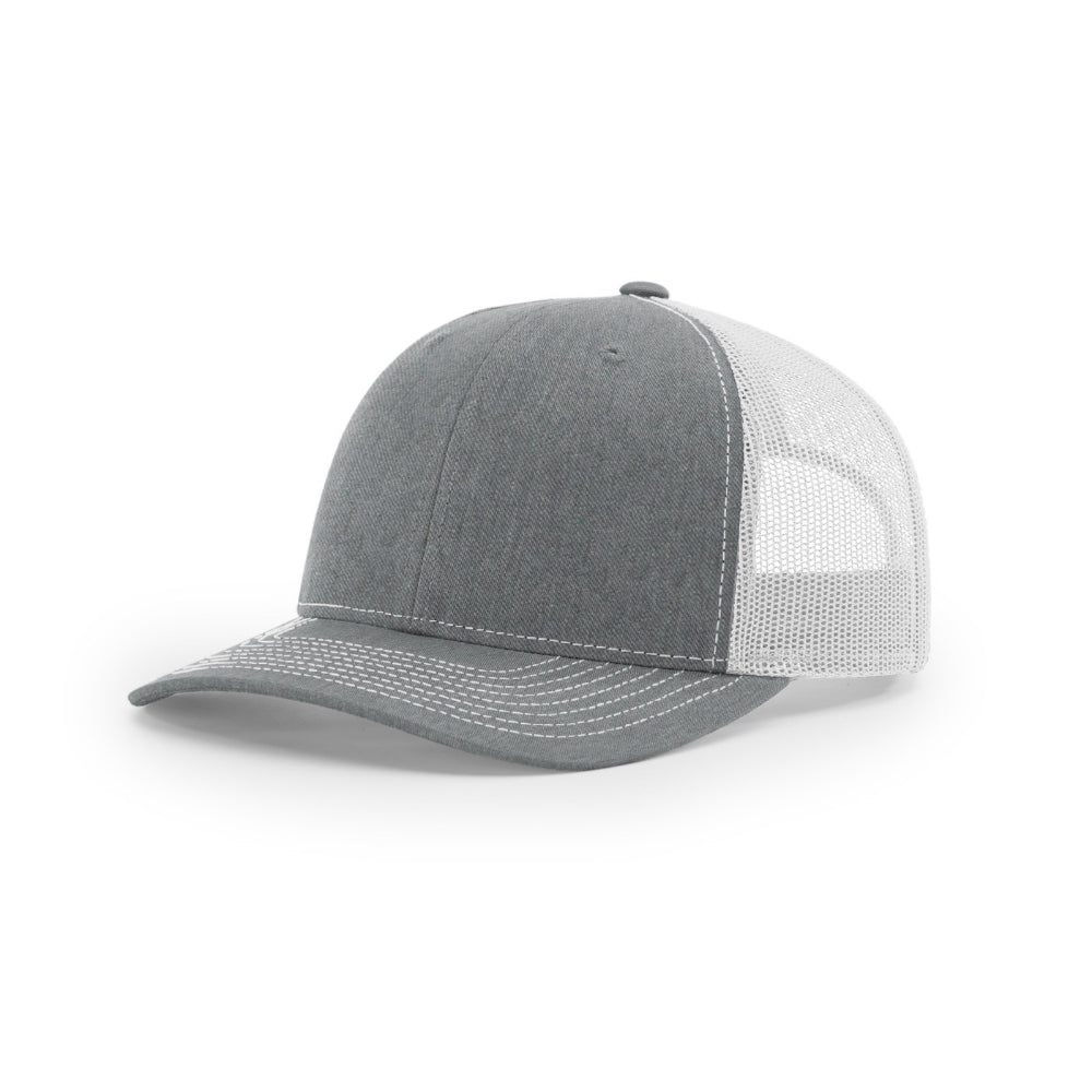 Richardson 112 Classic Trucker Cap
