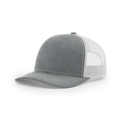 Richardson 112 Classic Trucker Cap