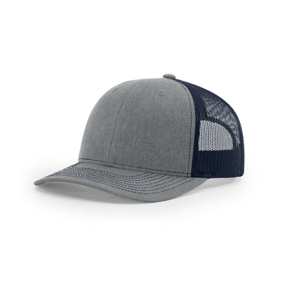 Richardson 112 Classic Trucker Cap