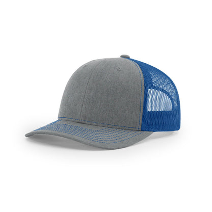 Richardson 112 Classic Trucker Cap