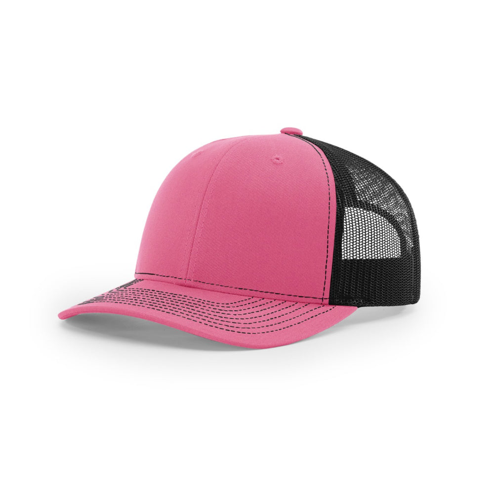 Richardson 112 Classic Trucker Cap
