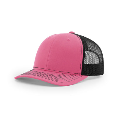 Richardson 112 Classic Trucker Cap