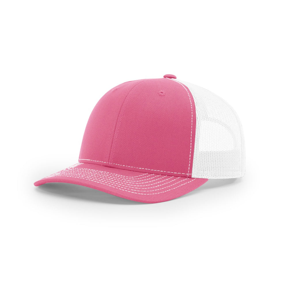 Richardson 112 Classic Trucker Cap