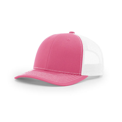 Richardson 112 Classic Trucker Cap