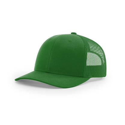 Richardson 112 Classic Trucker Cap