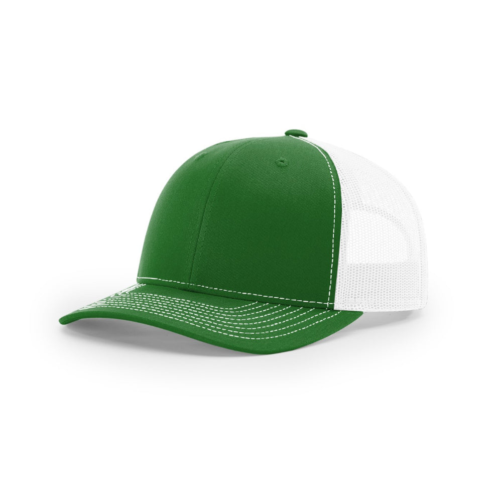 Richardson 112 Classic Trucker Cap