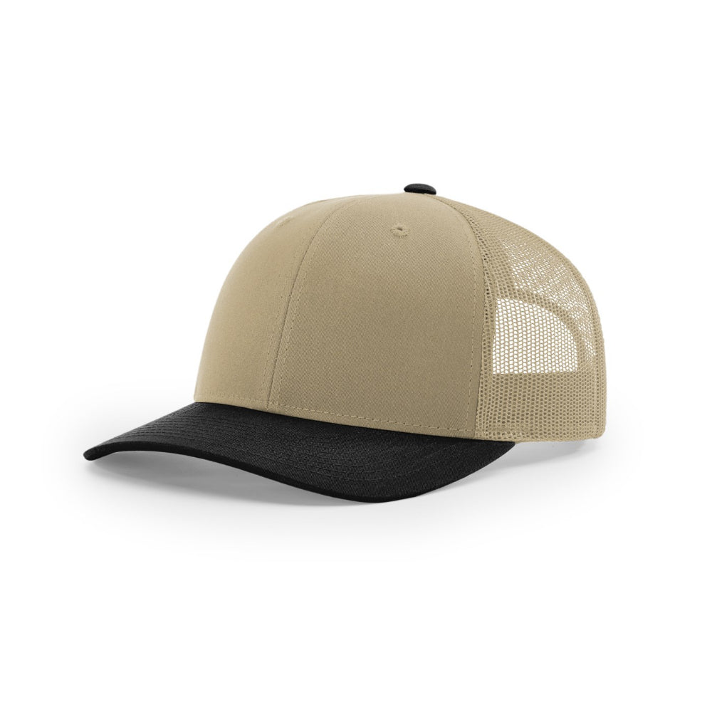 Richardson 112 Classic Trucker Cap