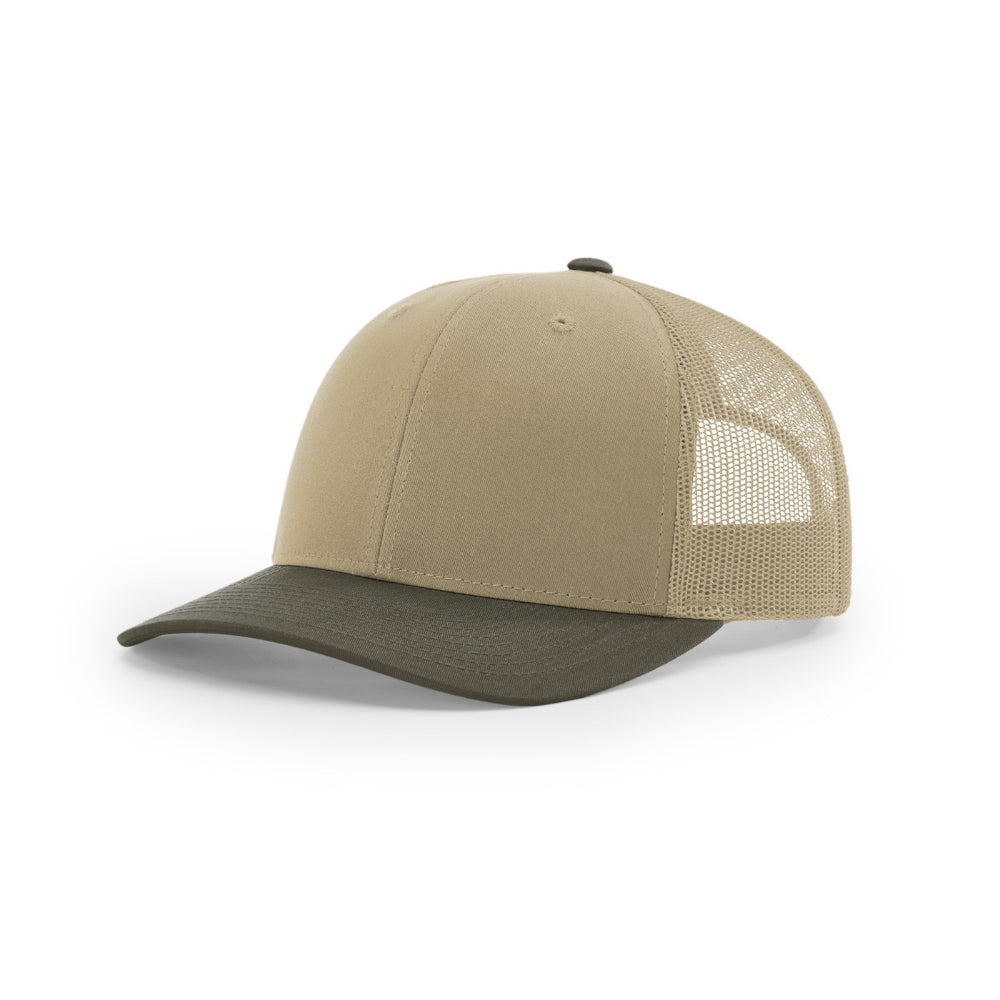 Richardson 112 Classic Trucker Cap