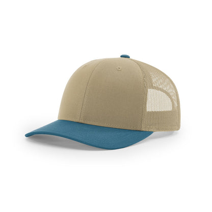 Richardson 112 Classic Trucker Cap