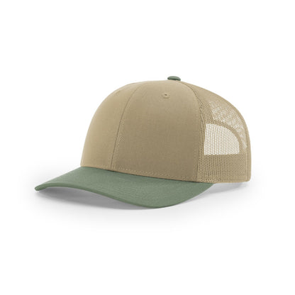 Richardson 112 Classic Trucker Cap