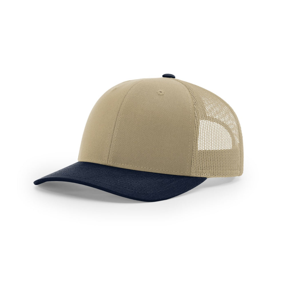 Richardson 112 Classic Trucker Cap