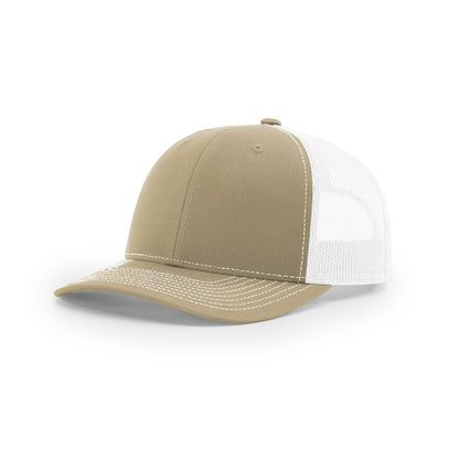 Richardson 112 Classic Trucker Cap