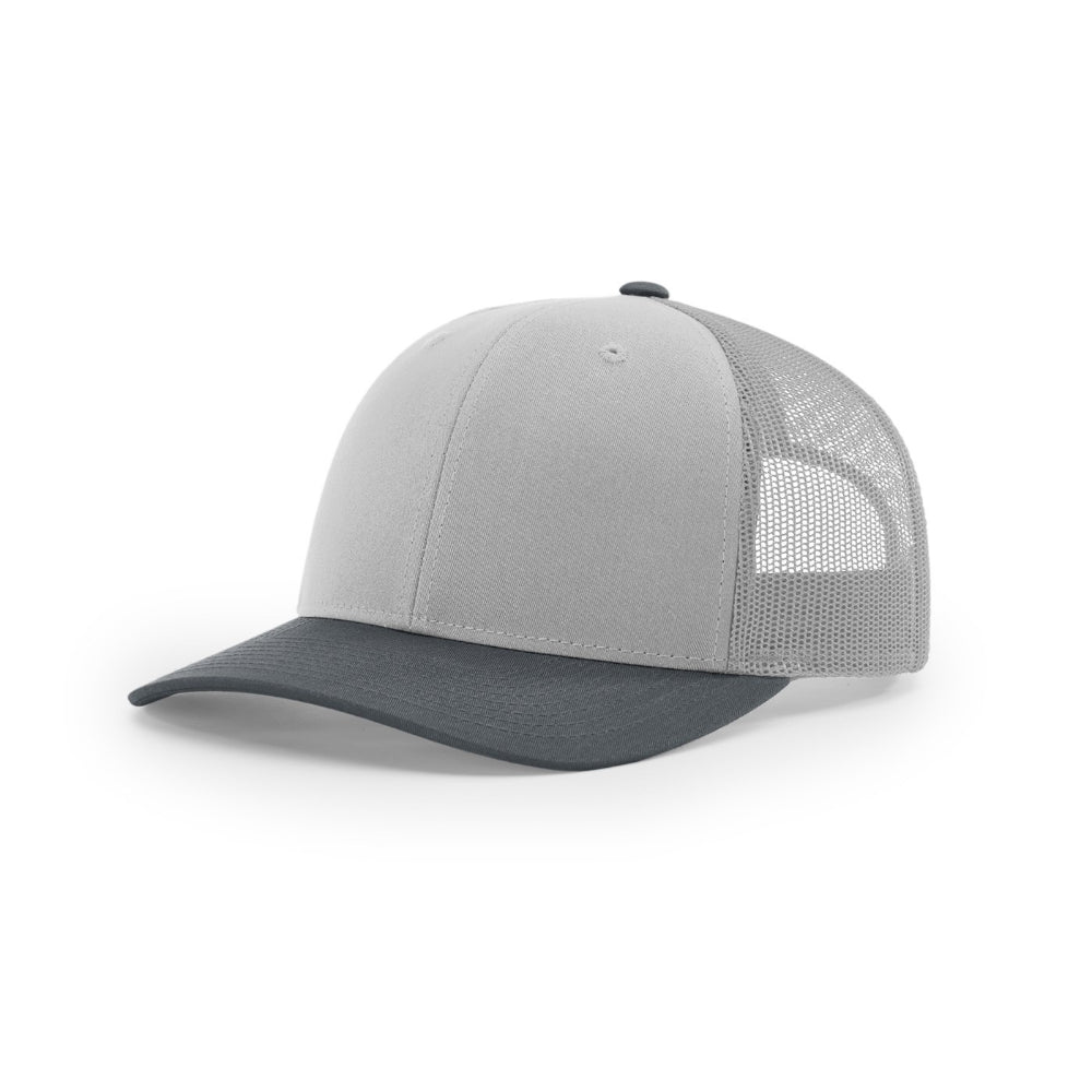 Richardson 112 Classic Trucker Cap