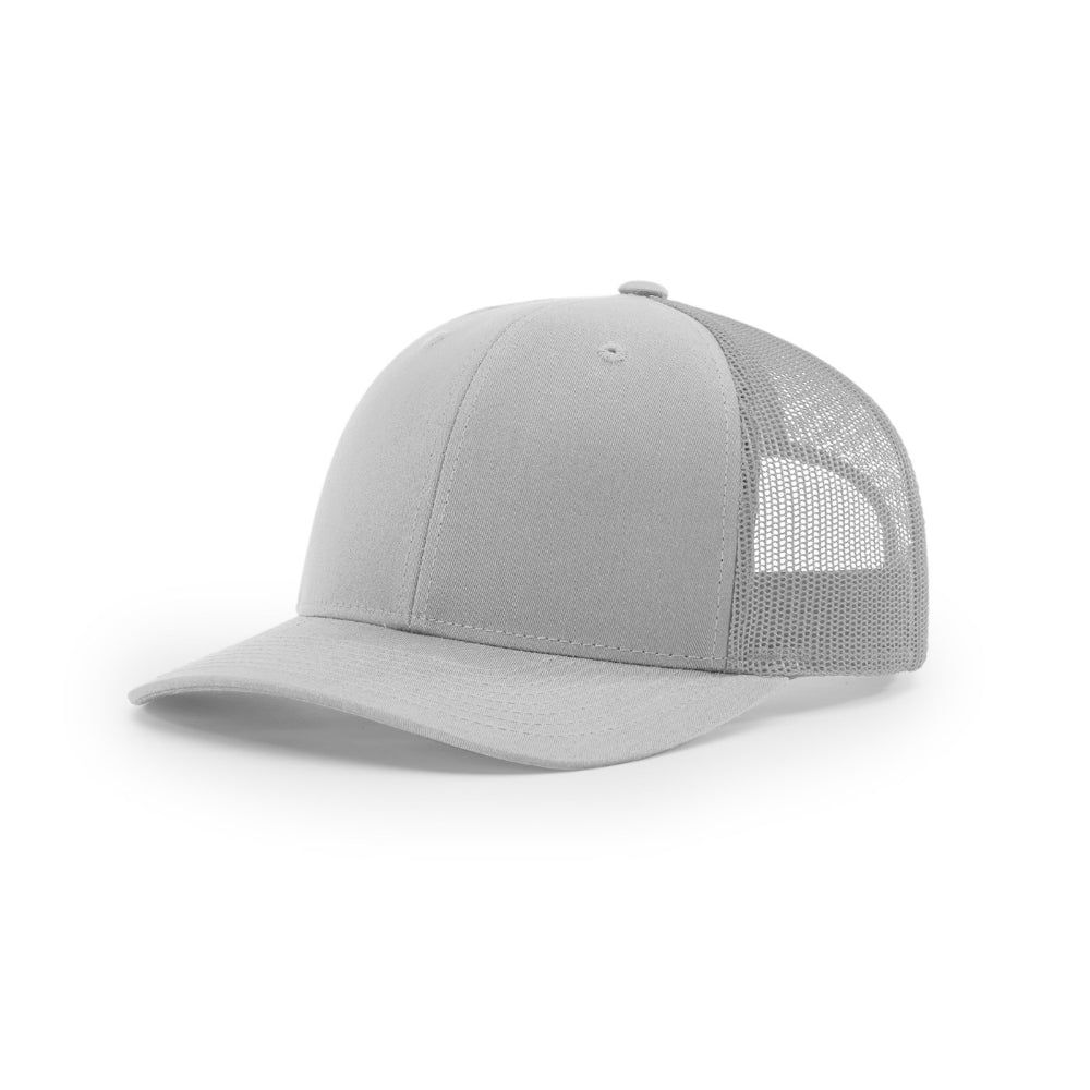 Richardson 112 Classic Trucker Cap