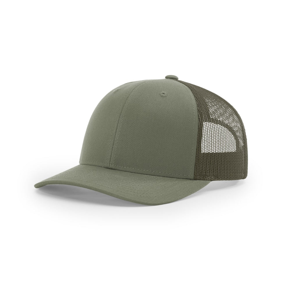 Richardson 112 Classic Trucker Cap